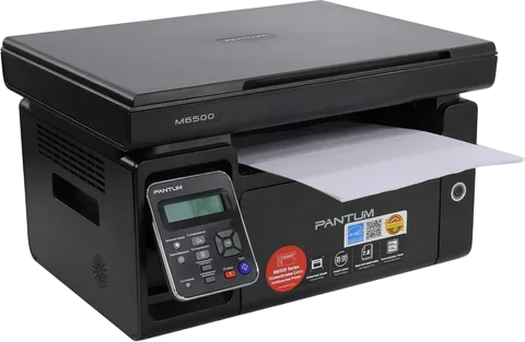 Pantum МФУ